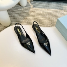 Prada Sandals